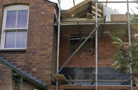 free Ardwell home extension quotes