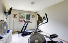 Ardwell home gym construction leads