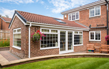 Ardwell house extension leads