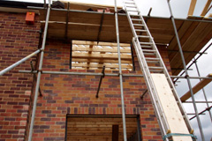 house extensions Ardwell