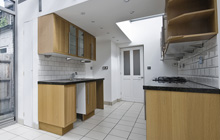Ardwell kitchen extension leads